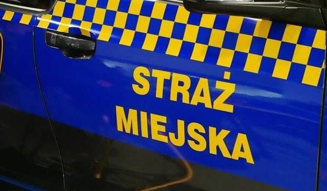 Tarnobrzeg. Strażnicy miejscy będą informować o zagrożeniu.