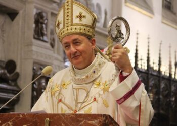 Mielec: Komunikat Biskupa Tarnowskiego.