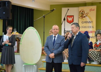 Mielec:  Ruszyły na walkę z koronawirusem