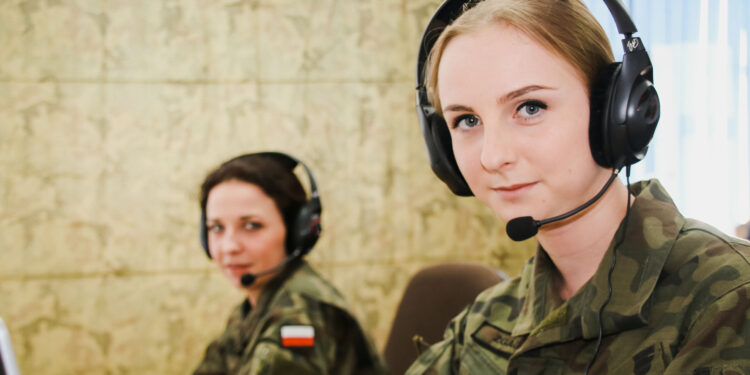 Region: WOT uruchomił infolinię wsparcia psychologicznego.