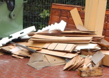 Kolbuszowa: Nie chcą odpadów budowlanych.