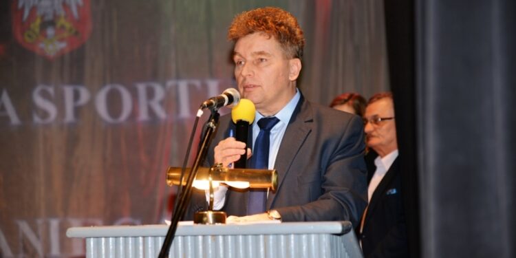 Połaniec. Burmistrz na kwarantannie