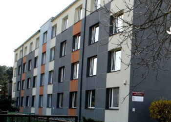 Stalowa Wola: Będzie remont łazienek w Bursie