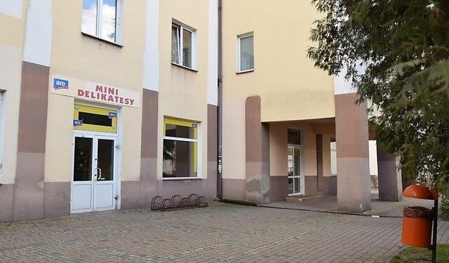 Nowa Dęba. Powstanie Klub Seniora