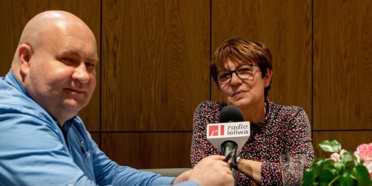 Rozmowa z Krystyną Czubówną