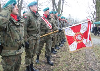 Stalowa Wola: Uczcili Żołnierzy Wyklętych