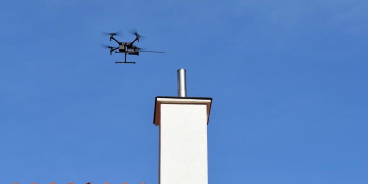 Kolbuszowa: Planują kupić drona