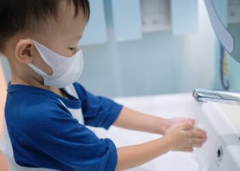 Mielec:   Jak rozmawiać z dziećmi o epidemii?