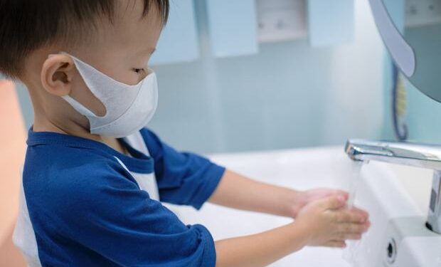 Mielec:   Jak rozmawiać z dziećmi o epidemii?