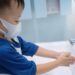 Mielec:   Jak rozmawiać z dziećmi o epidemii?