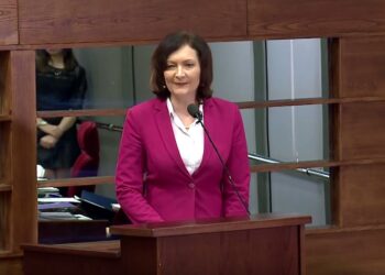 Region: Spokój i solidarność