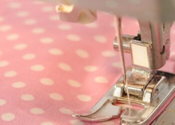 Mielec: Zamiast bielizny…maseczki