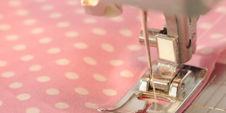 Mielec: Zamiast bielizny…maseczki