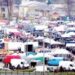Sandomierz: Giełda zawiesza działalność.