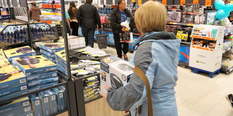 Kolbuszowa: Pandemia uderzy w lokalny biznes.