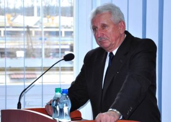 Kolbuszowa: Starosta o radnym w kwarantannie.