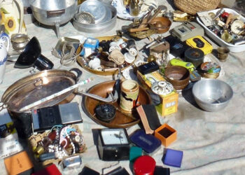 Stalowa Wola: Kolejna sobota bez handlu ulicznego na targowisku