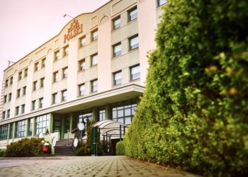 Mielec:   Hotel miejscem dla kwarantanny