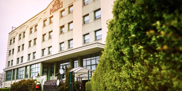 Mielec:   Hotel miejscem dla kwarantanny