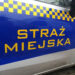 Tarnobrzeg. Nowe obostrzenia. Straż miejska rozpoczyna kampanię informacyjną.