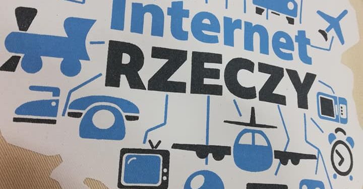 Region: Internet Rzeczy.