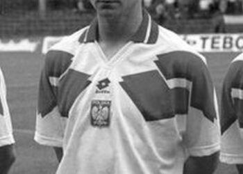 Mielec: Zmarł Piotr Jegor.