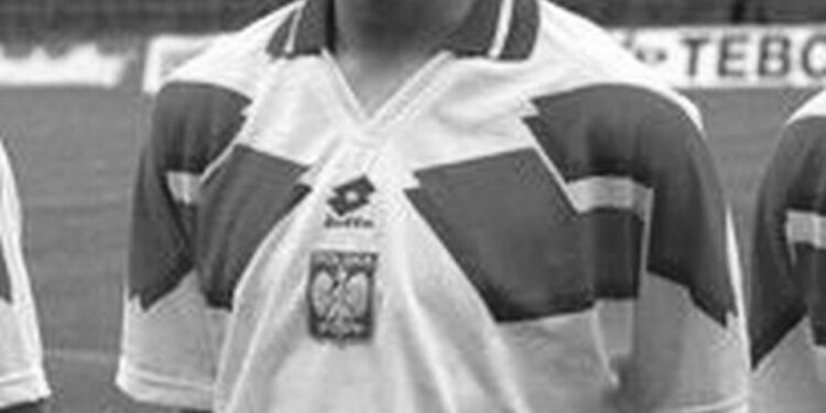 Mielec: Zmarł Piotr Jegor.