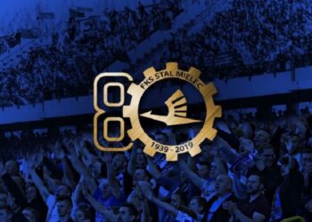 Mielec:  FKS Stal Mielec zamknięte do odwołania