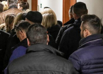 Nisko: Im mniej petentów w urzędzie tym lepiej.