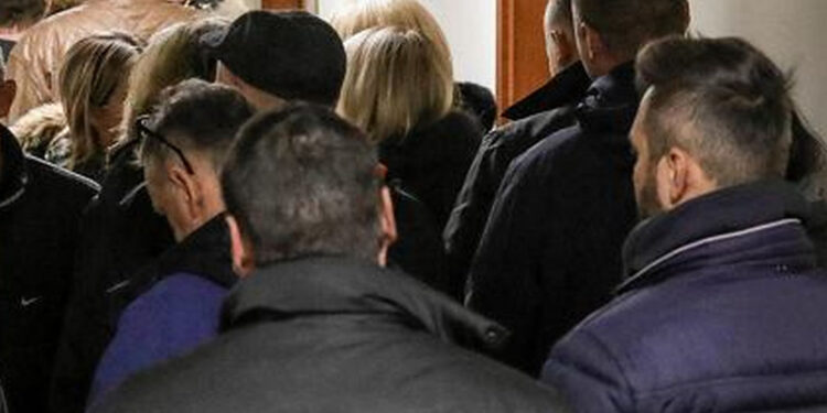 Nisko: Im mniej petentów w urzędzie tym lepiej.