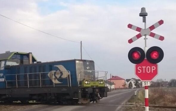 Mielec: Czasowe zamknięcie przejazdu kolejowego