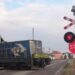 Mielec: Czasowe zamknięcie przejazdu kolejowego