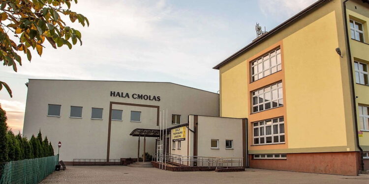 Cmolas: ‘Nie ma żadnego koronowirusa’