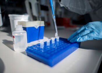 Region: Szpitale są przygotowane na chorych