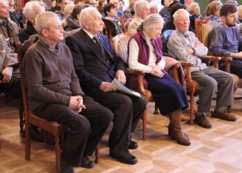 Tarnobrzeg. Nie żyje Marian Kosior. Jeden z ostatnich tarnobrzeskich żołnierzy AK, artysta malarz odznaczony najwyższym miejskim wyróżnieniem.