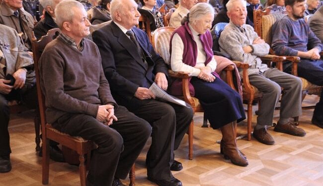 Tarnobrzeg. Nie żyje Marian Kosior. Jeden z ostatnich tarnobrzeskich żołnierzy AK, artysta malarz odznaczony najwyższym miejskim wyróżnieniem.