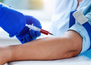 Region: Krew ciągle potrzebna.