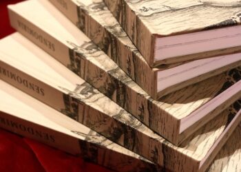 Kielce, Sandomierz: Sukces Bożeny Wódz i Muzeum Okręgowego na II Kieleckich Dniach Książki Historycznej.