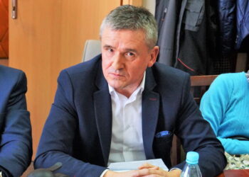 Kolbuszowa: Radny odizolowany.