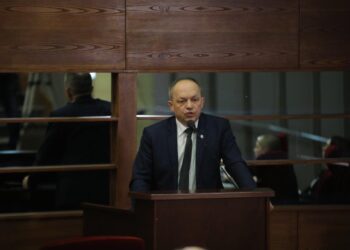 Region: Zagrożenie wciąż istnieje.