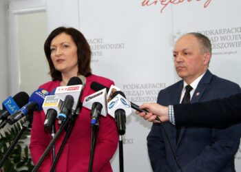 Region: Kolejne przypadki zakażeń.