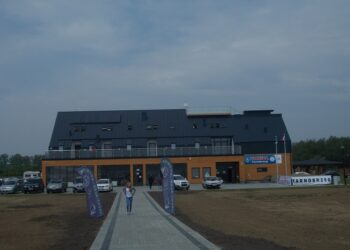 Tarnobrzeg. Dwa miejsca na kwarantannę.