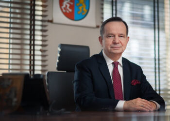 Region: Powołanie zespołu doraźnego