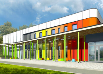 Mielec: Przedszkole Miejskie nr 20  przedszkolem marzeń