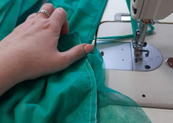 Stalowa Wola: Urząd i służby coraz lepiej zabezpieczone w środki ochronne