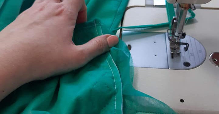 Stalowa Wola: Urząd i służby coraz lepiej zabezpieczone w środki ochronne