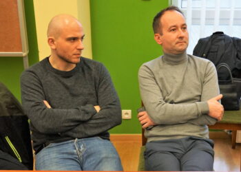 Kolbuszowa: ‘Najpierw maszty, potem domy’