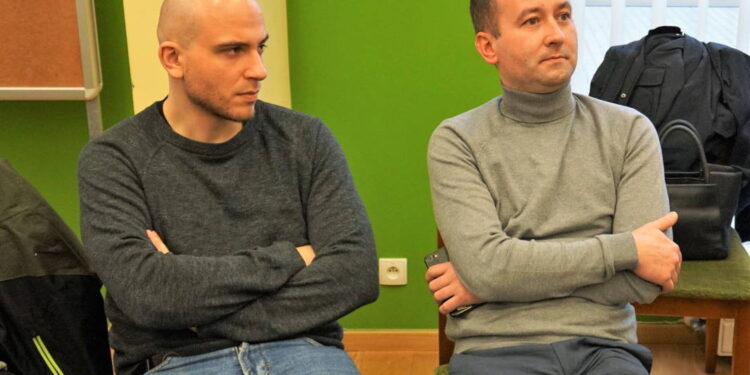Kolbuszowa: ‘Najpierw maszty, potem domy’