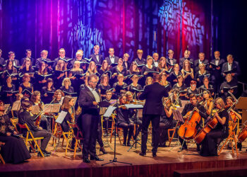 Nowa Dęba. Ministerstwo dofinansuje festiwal