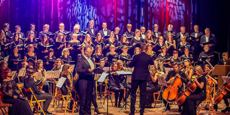 Nowa Dęba. Ministerstwo dofinansuje festiwal